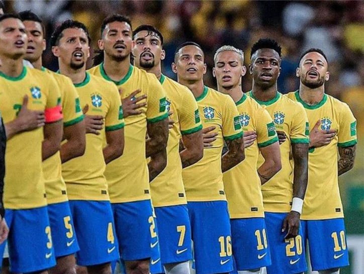 البرازيل الأفضل في مونديال قطر.!