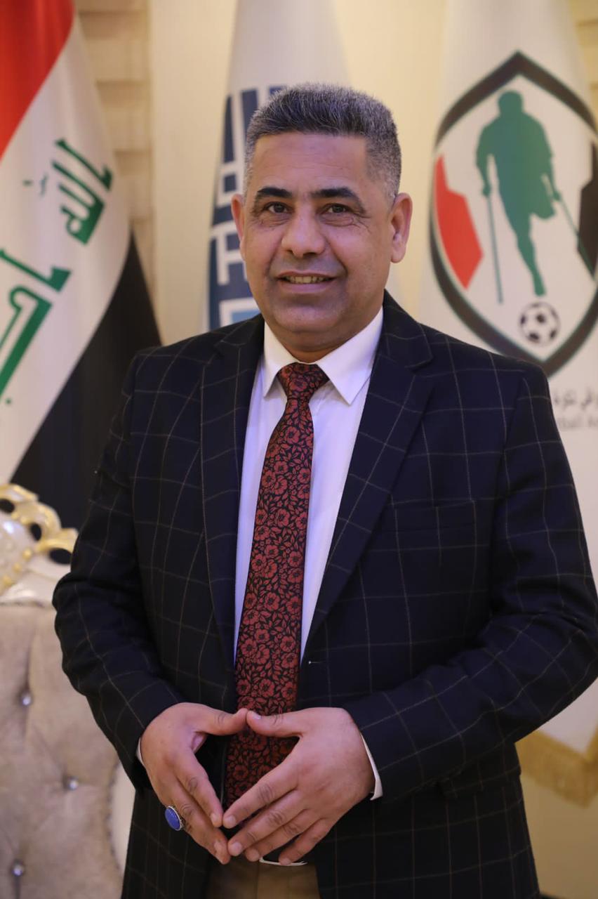 بغداد وأربيل التعاون والشراكة
