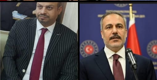 العراق ليس ساحةً مفتوحة للتدخلات… والسيادة خط أحمر