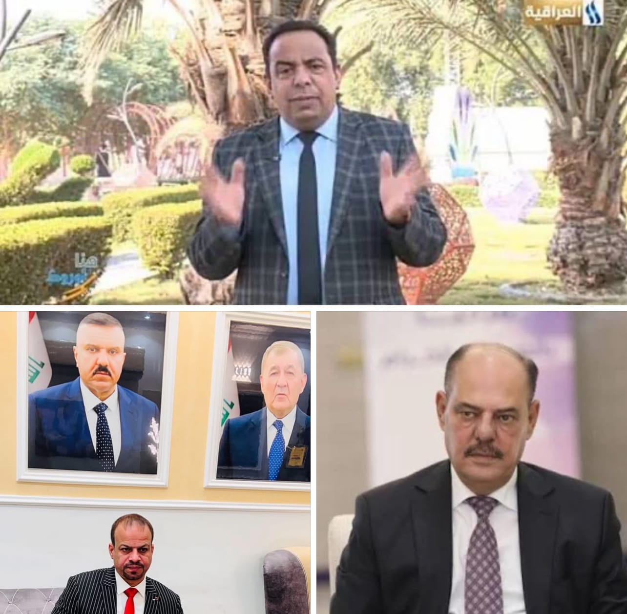 عندما يصبح الصمت خيانة… وتصبح الكفاءة جريمة